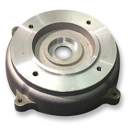 Image C Flanges